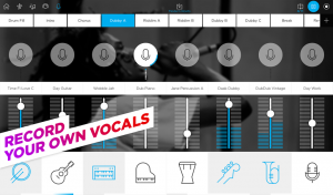 Music Maker Jam
