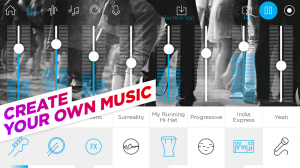 Music Maker Jam