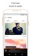 SoundCloud - Music & Audio