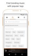 SoundCloud - Music & Audio