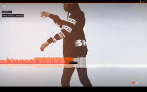 SoundCloud - Music & Audio