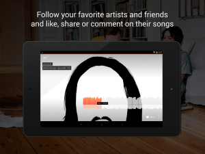 SoundCloud - Music & Audio