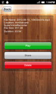 Voice Recorder