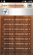 Voice Recorder