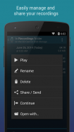 Hi-Q MP3 Voice Recorder (Full)
