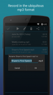 Hi-Q MP3 Voice Recorder (Full)