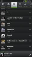 PlayerPro Music Player