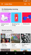 Google Play Music