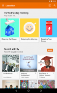 Google Play Music