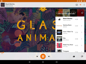 Google Play Music