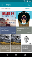 7digital Music Store