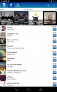 7digital Music Store