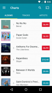 7digital Music Store