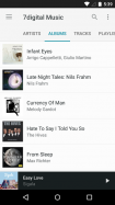 7digital Music Store