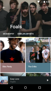 7digital Music Store