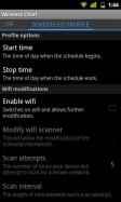 Wireless Power Chief