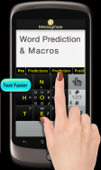 MessagEase Keyboard
