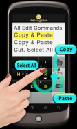 MessagEase Keyboard