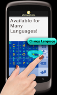 MessagEase Keyboard