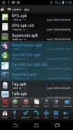 Root Browser