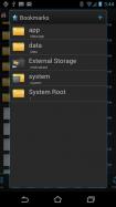 Root Browser