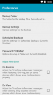 SMS Backup & Restore