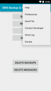 SMS Backup & Restore