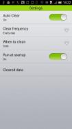 All Clear