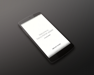 franco.Kernel updater