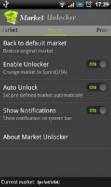 Market Unlocker Pro
