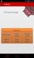 SoftKeyZ ★ root