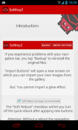 SoftKeyZ ★ root