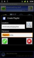 Blackmoon File Browser