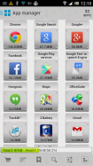 AppMgr III (App 2 SD)