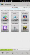 AppMgr III (App 2 SD)
