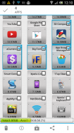 AppMgr III (App 2 SD)