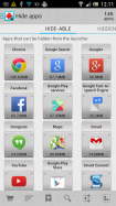 AppMgr III (App 2 SD)