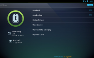 AntiVirus Security - FREE