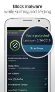 AntiVirus Security - FREE