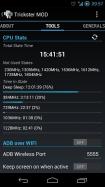 Trickster MOD Kernel Settings