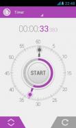 Stopwatch Timer