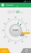 Stopwatch Timer
