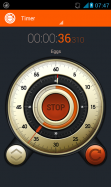 Stopwatch Timer