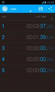 Stopwatch Timer