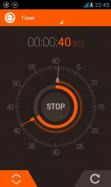 Stopwatch Timer