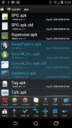 Root Browser