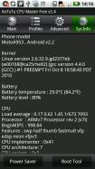 AnTuTu CPU Master (Free)