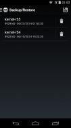 franco.Kernel updater