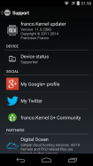 franco.Kernel updater