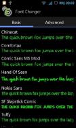 Font Changer FULL